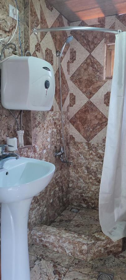 Tsknari Oda Oni المظهر الخارجي الصورة