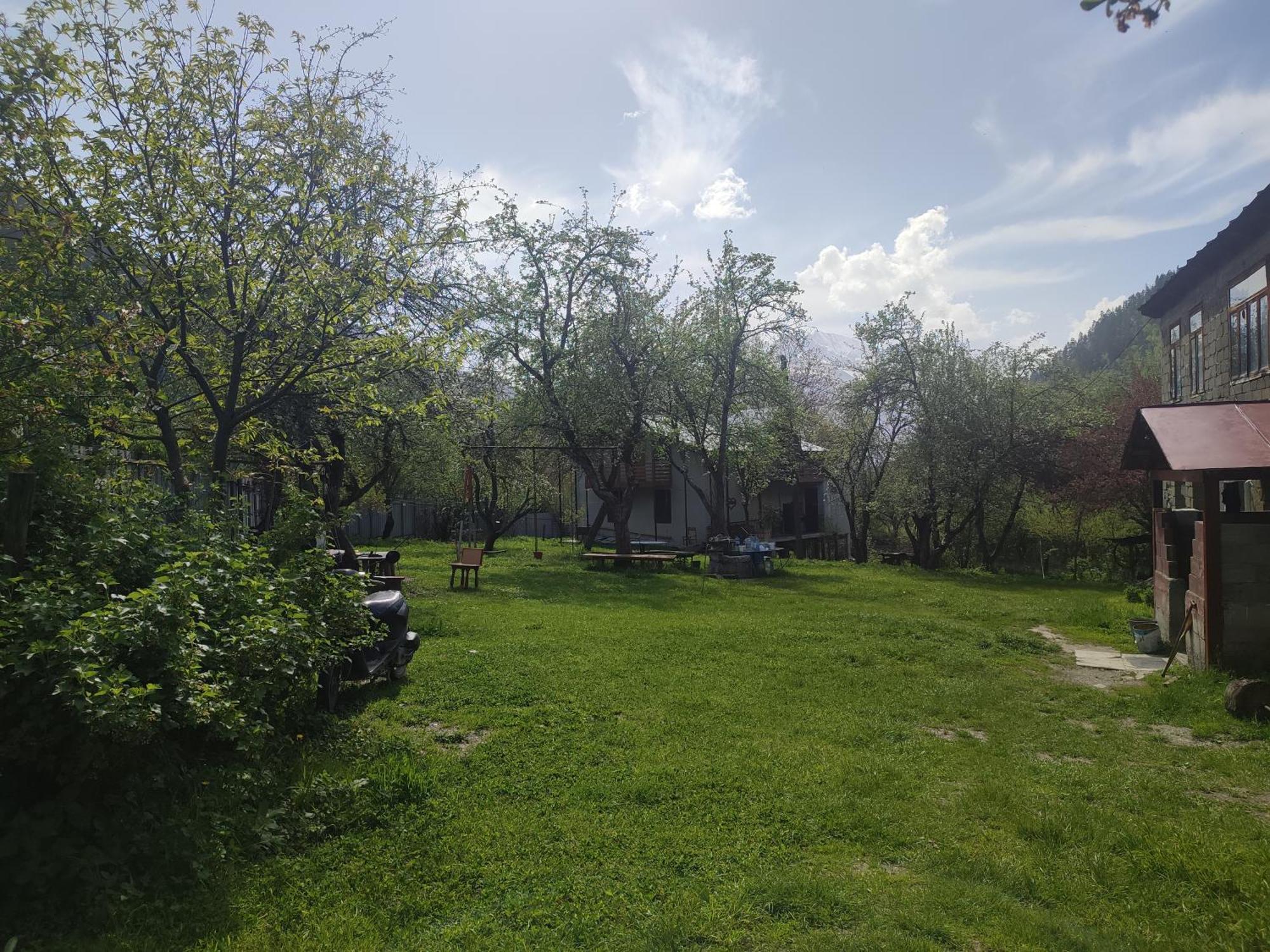 Tsknari Oda Oni المظهر الخارجي الصورة